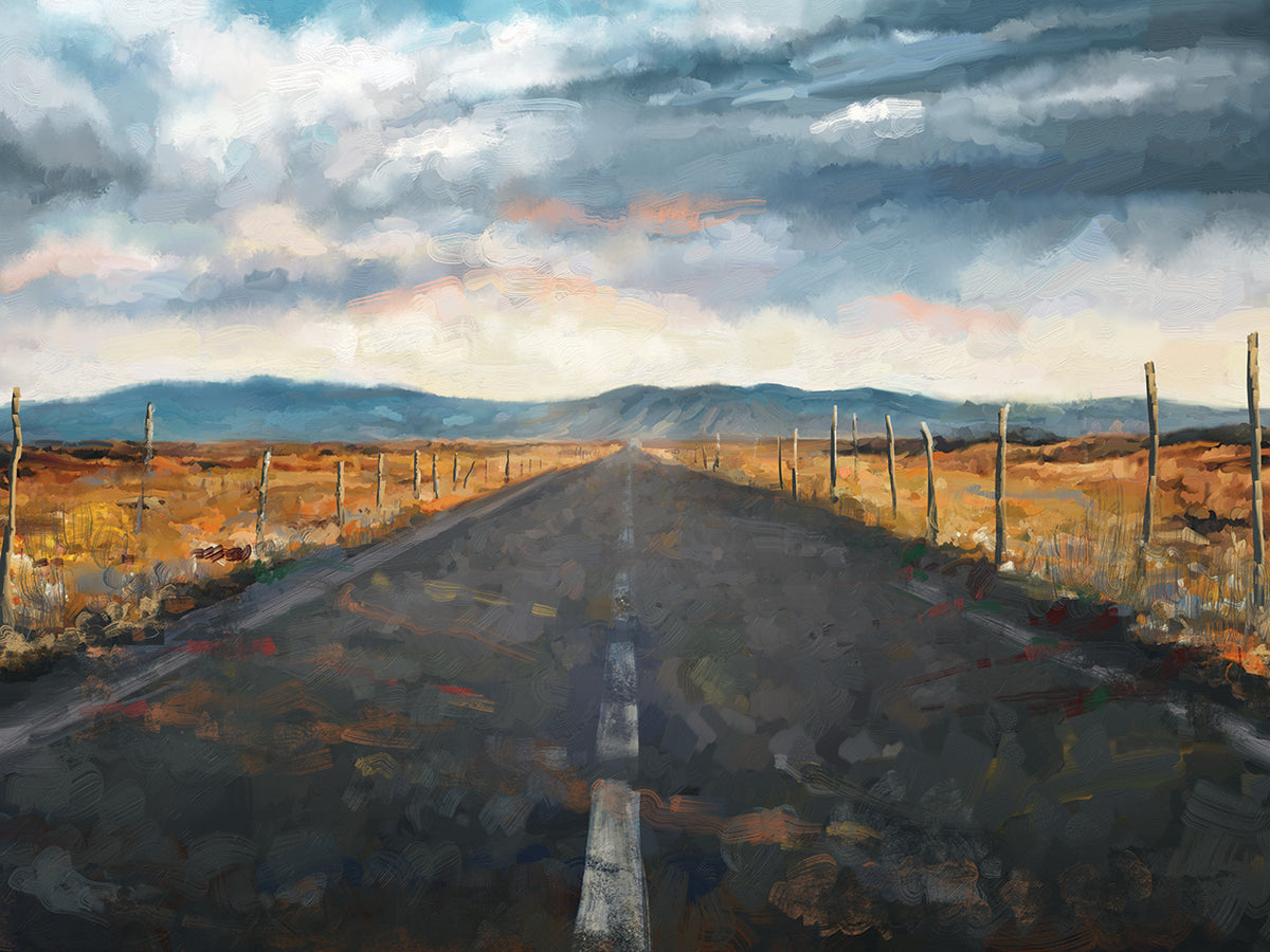 Journey