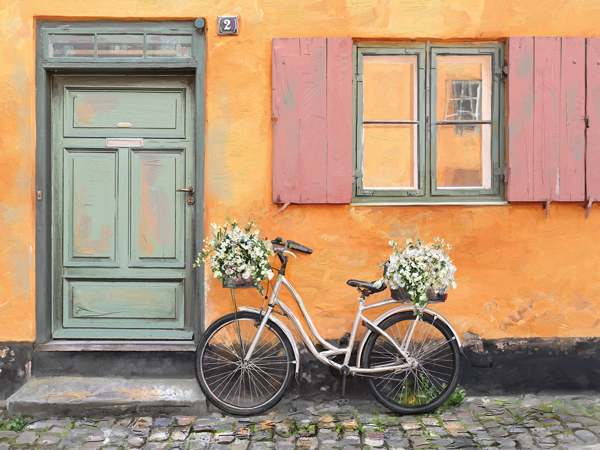 Painiers a Fleurs