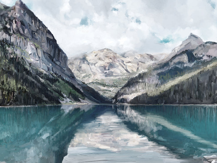 Reflective Range Light