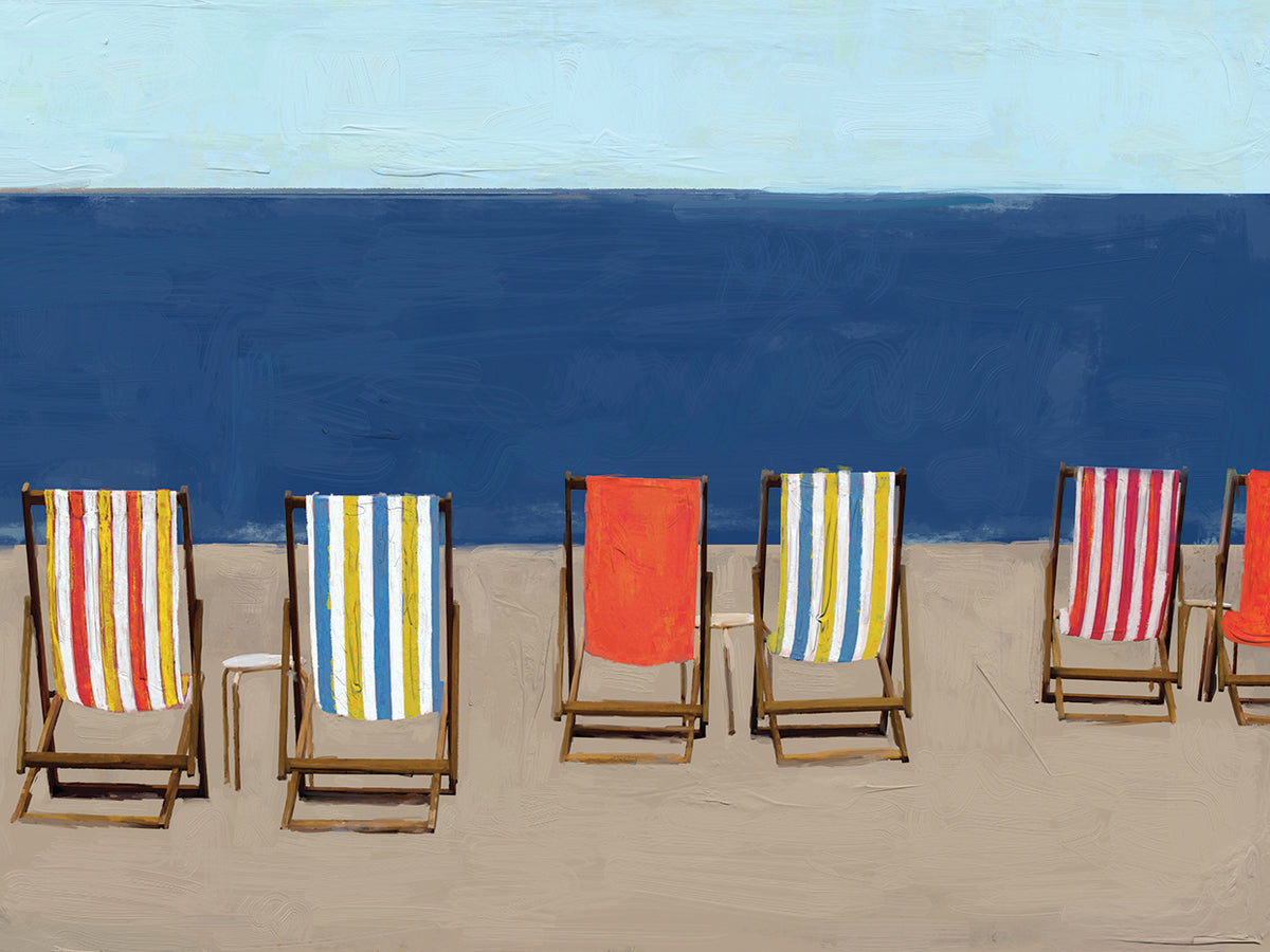 Reserved Seating