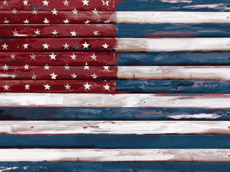 Shiplap Allegiance II