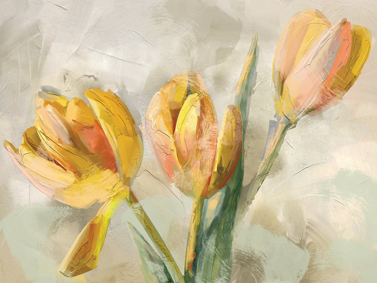 Simply Spring