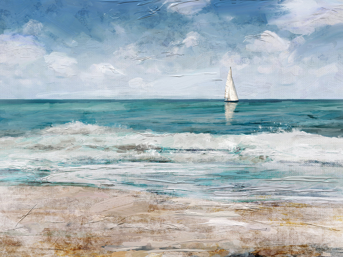 Summer Cay