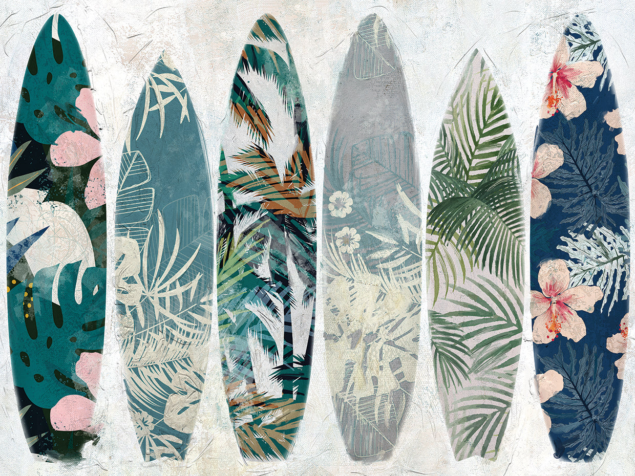 Surf Patterns