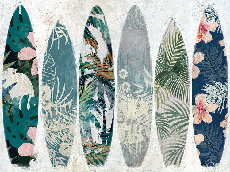 Surf Patterns