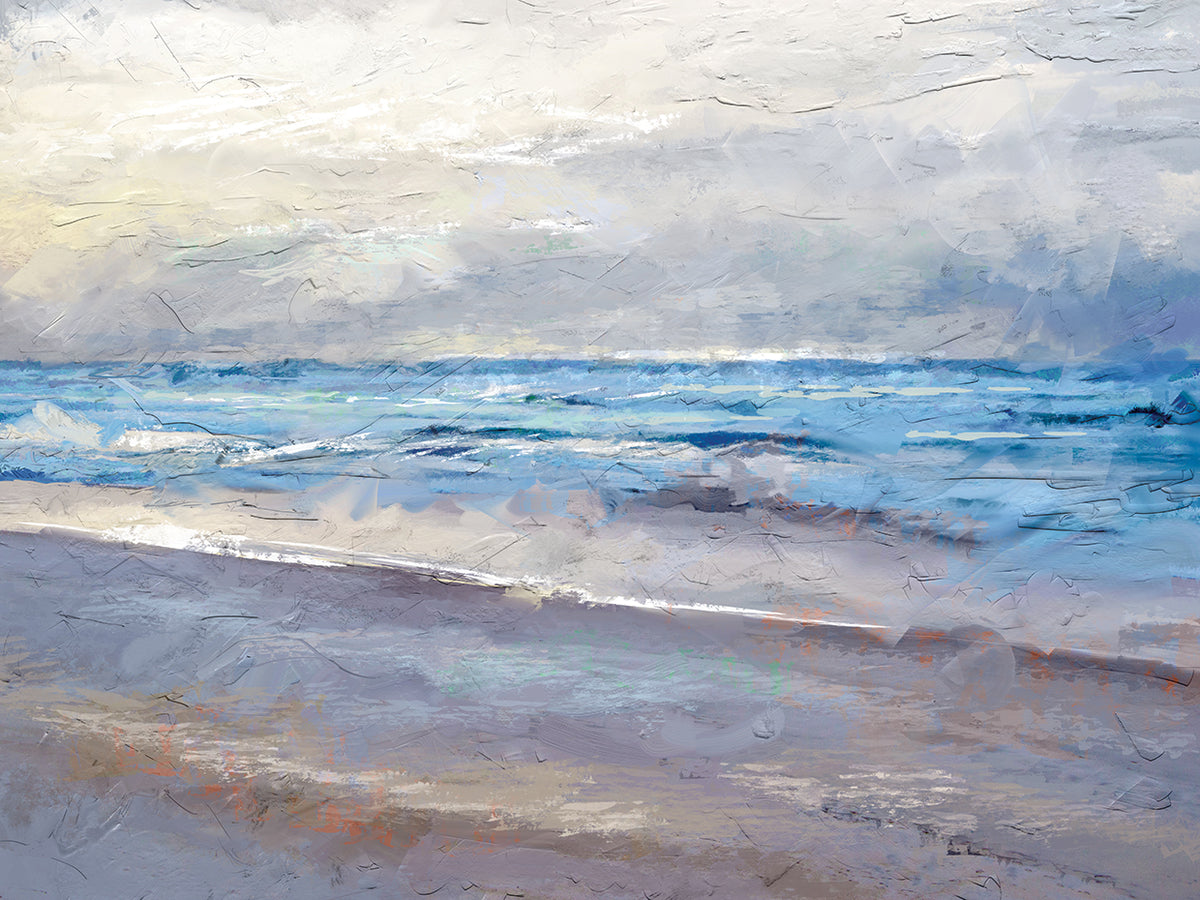 Tidal Bliss