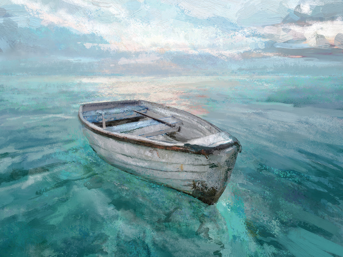 Tranquil Sea
