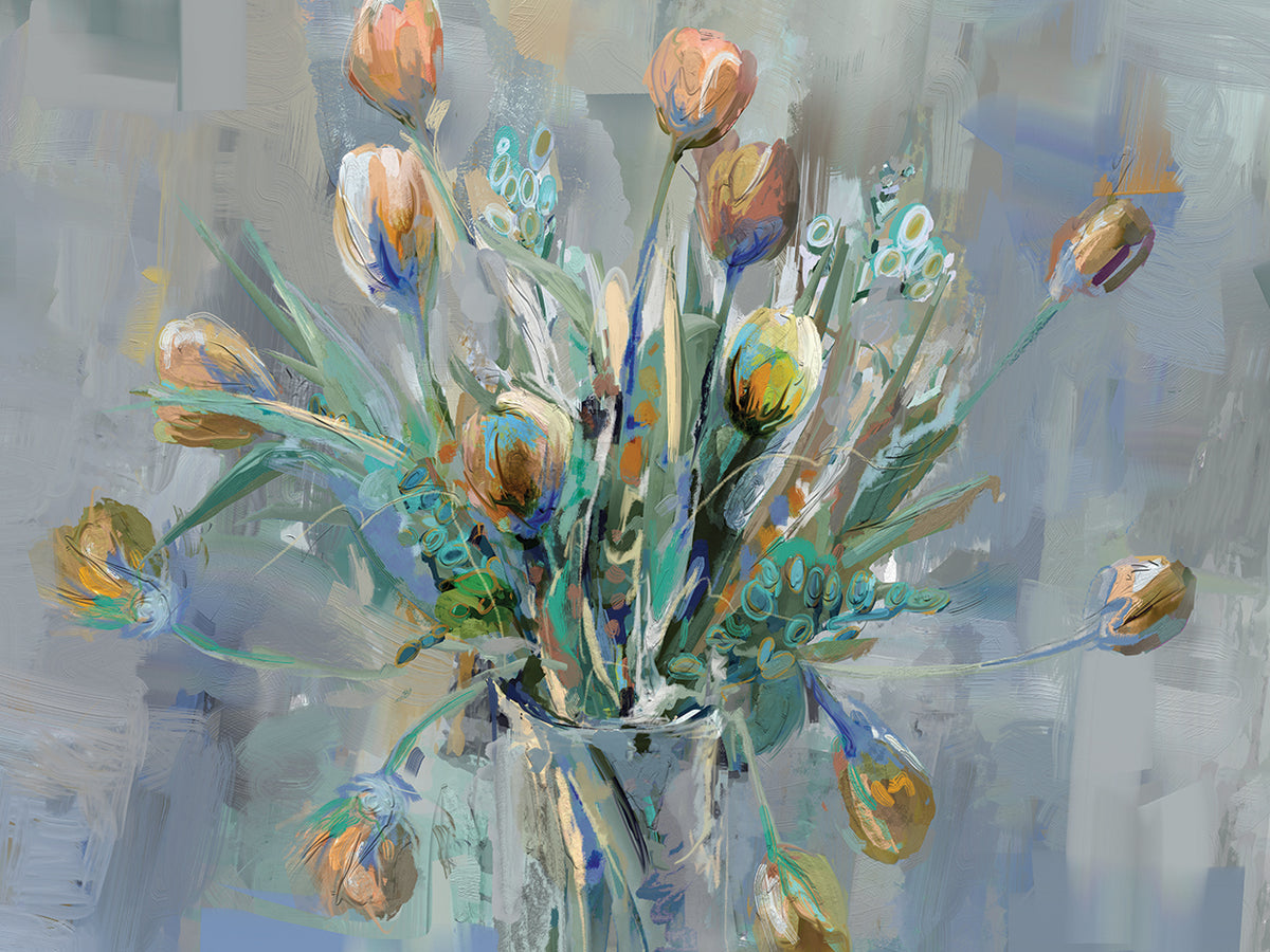 Tulip Bouquet