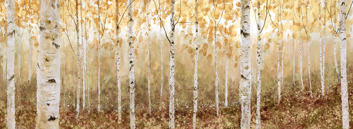 Autumn Golds
