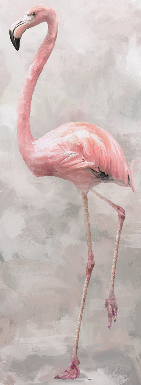 Birds of Paradise II