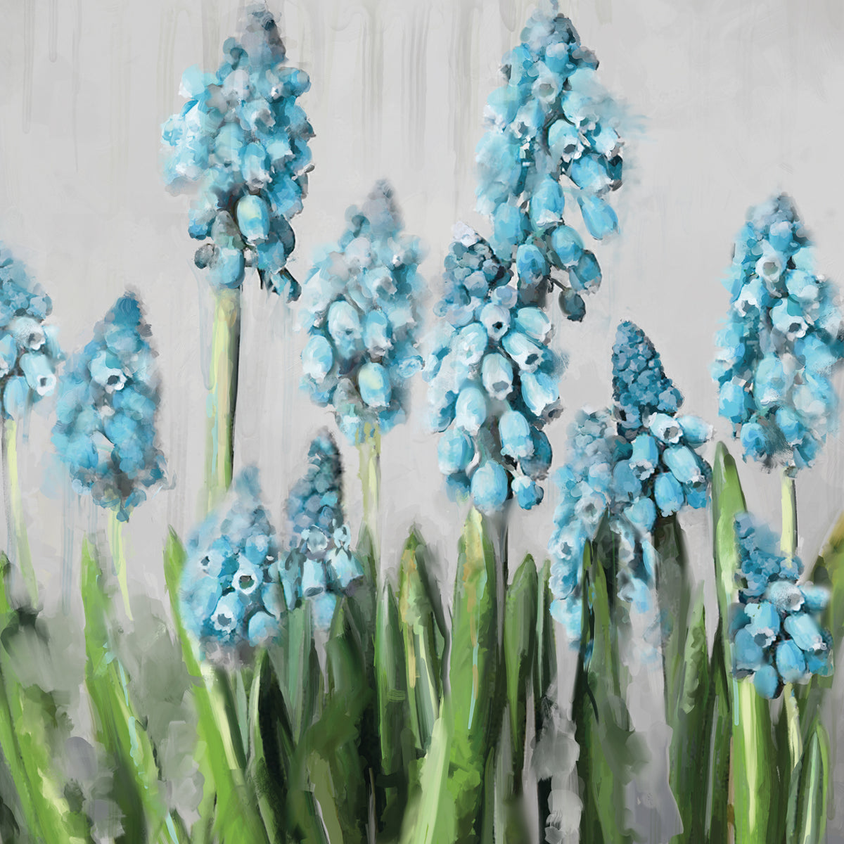 Blue Bells