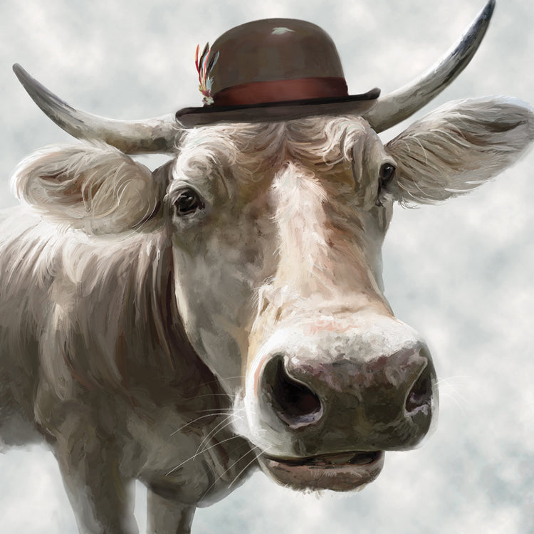 Arte de la lona del matón