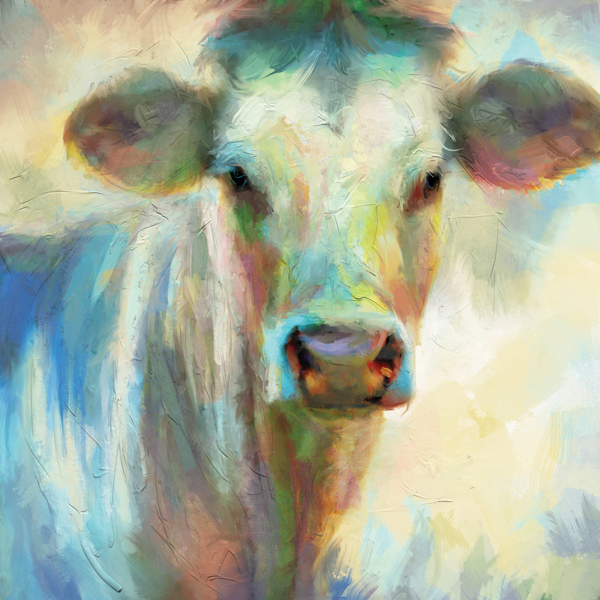 Clarabelle