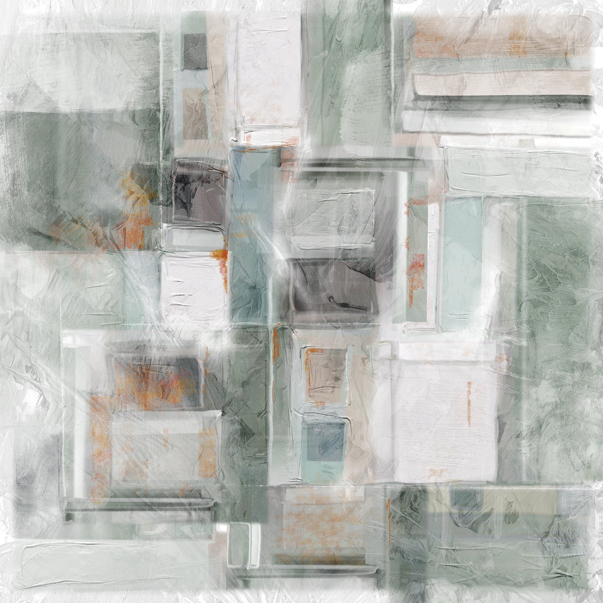 Cubist I