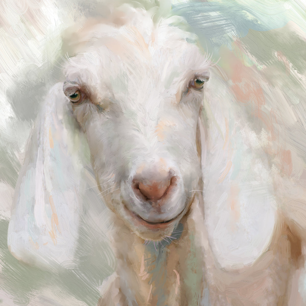 Farm Critters I