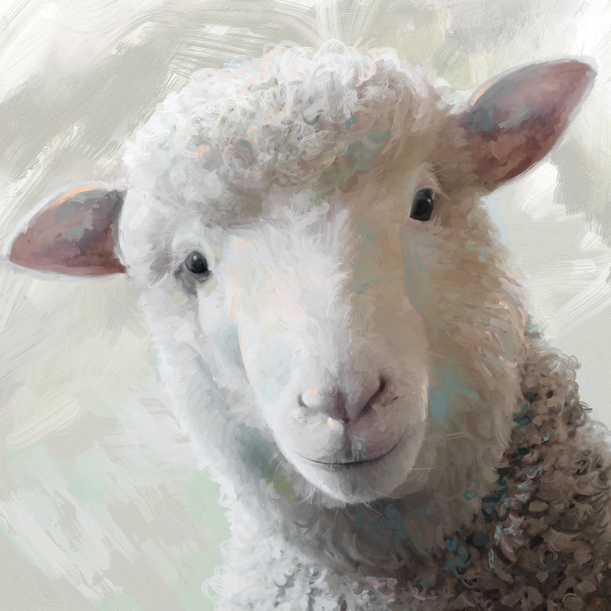 Farm Critters II