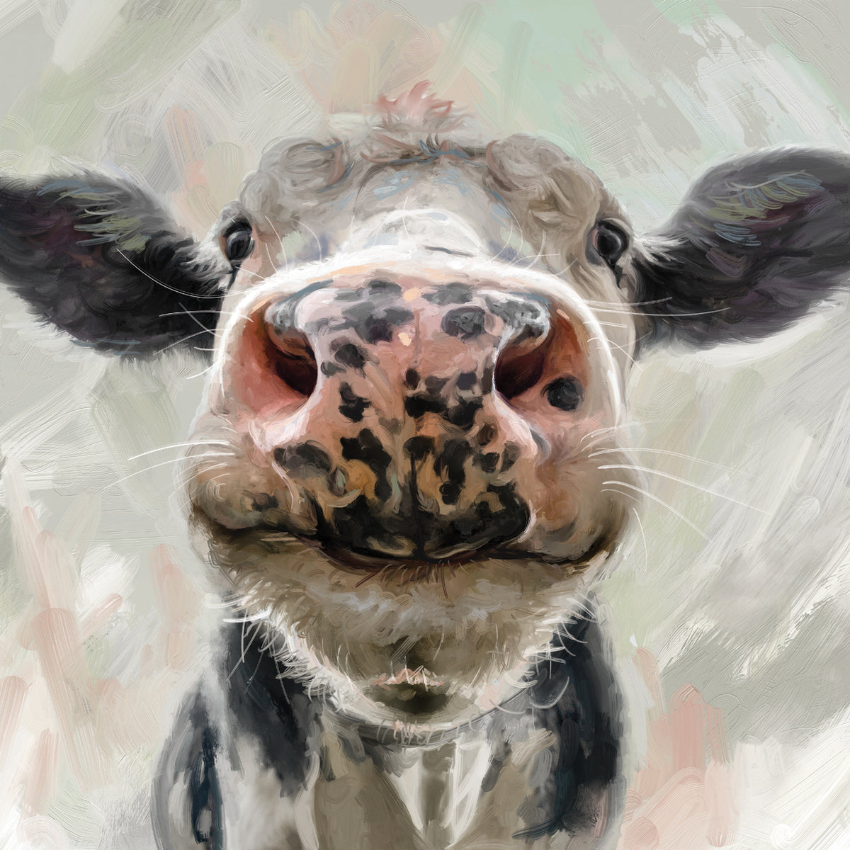 Farm Critters III