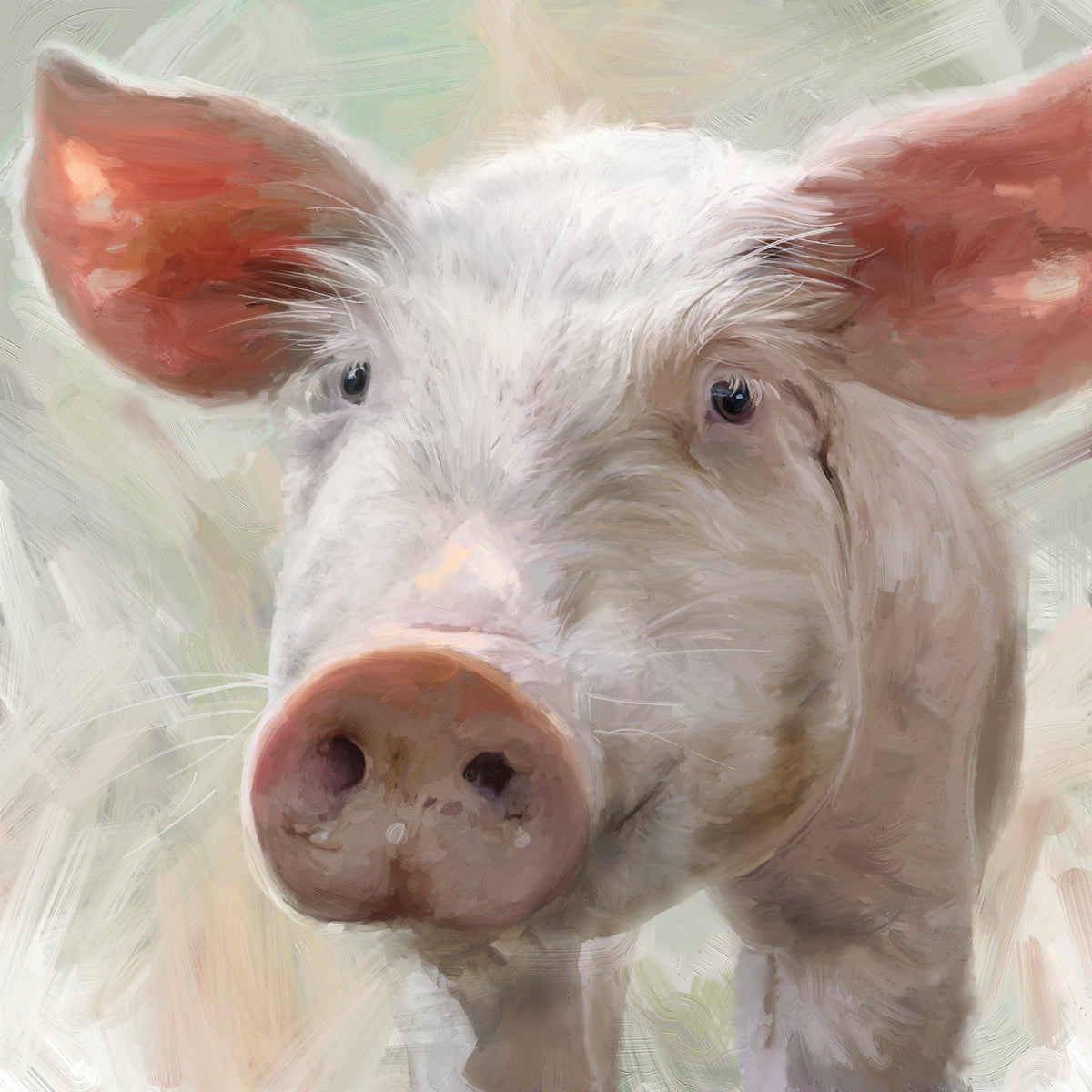 Farm Critters IV