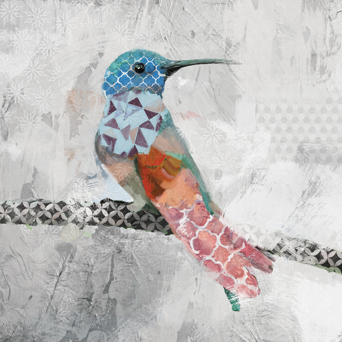 Flight Patterns II