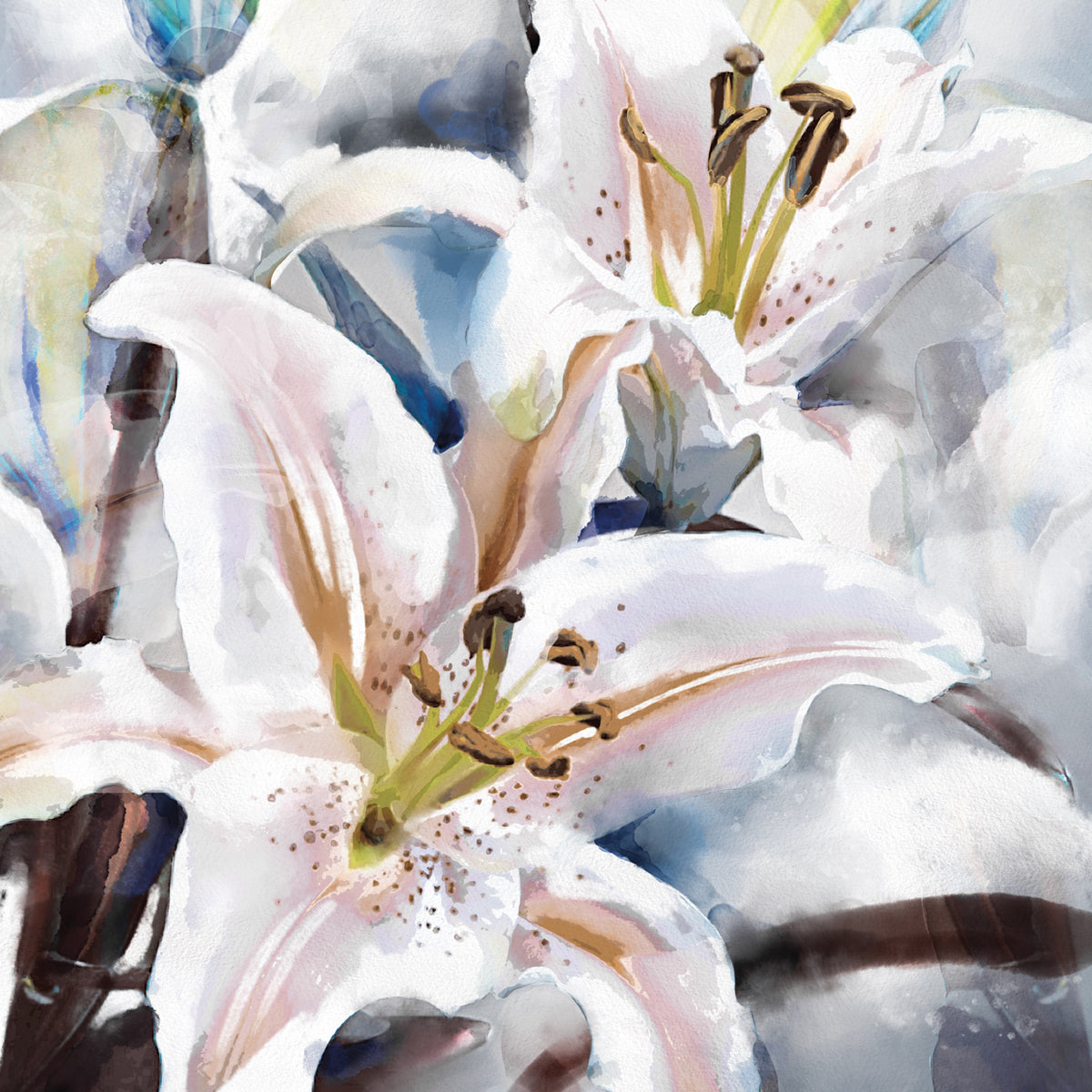 Lily Layers