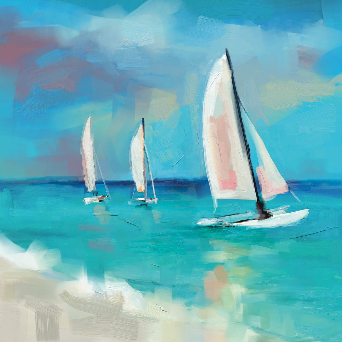 Smooth Sailing