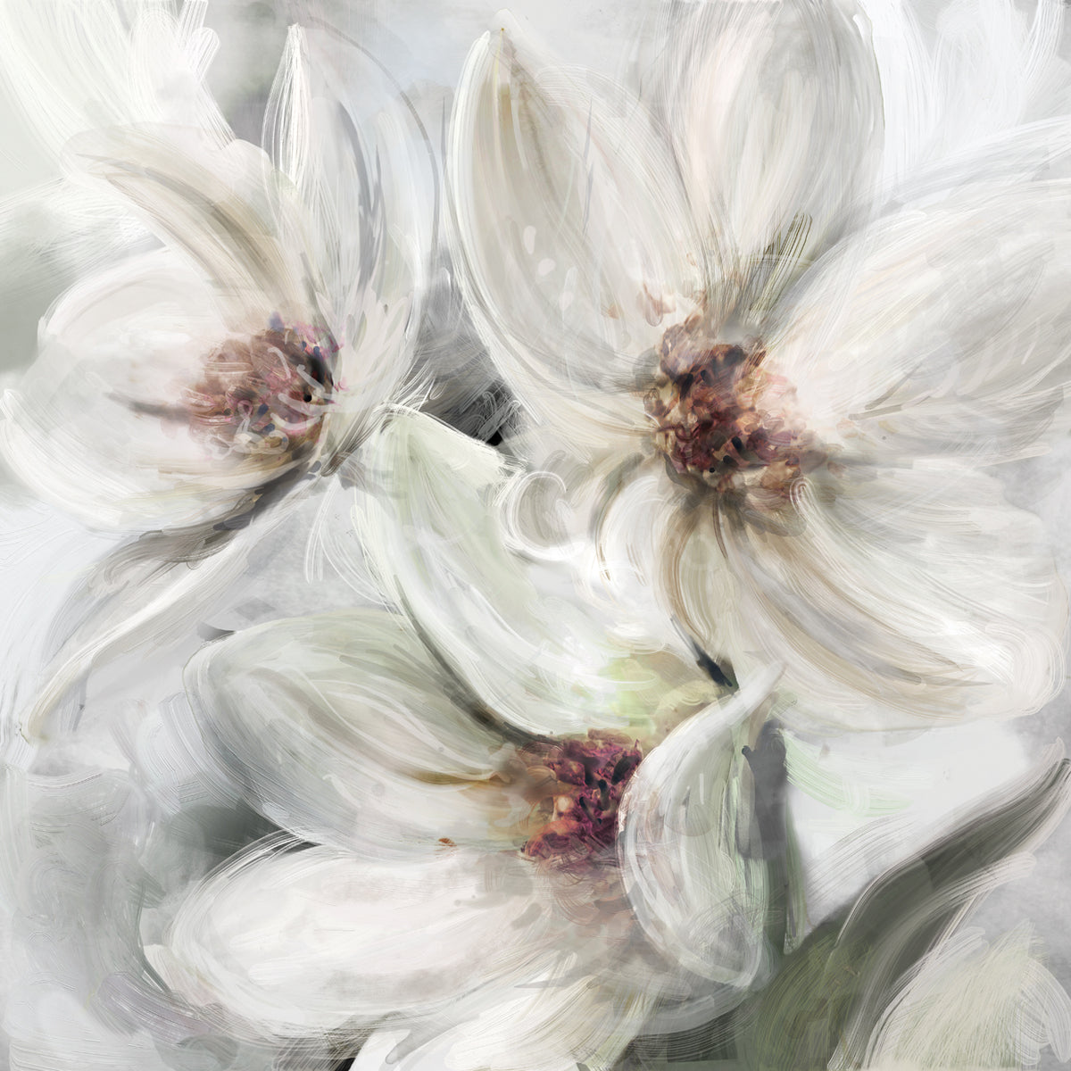 Summer Hush II