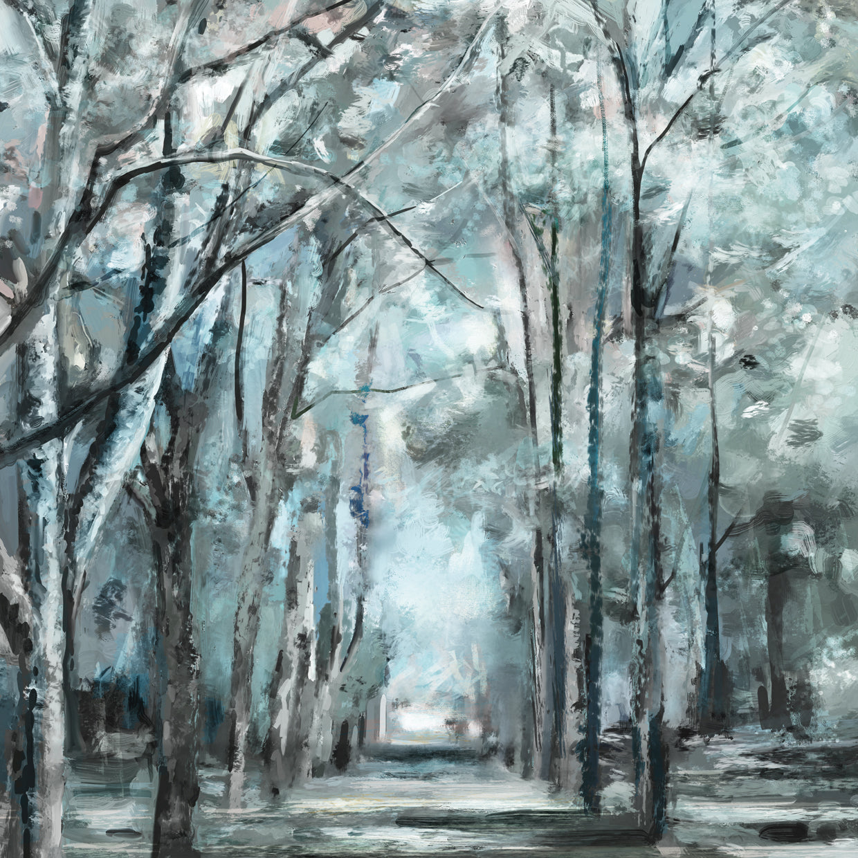 Summertime Blues Light