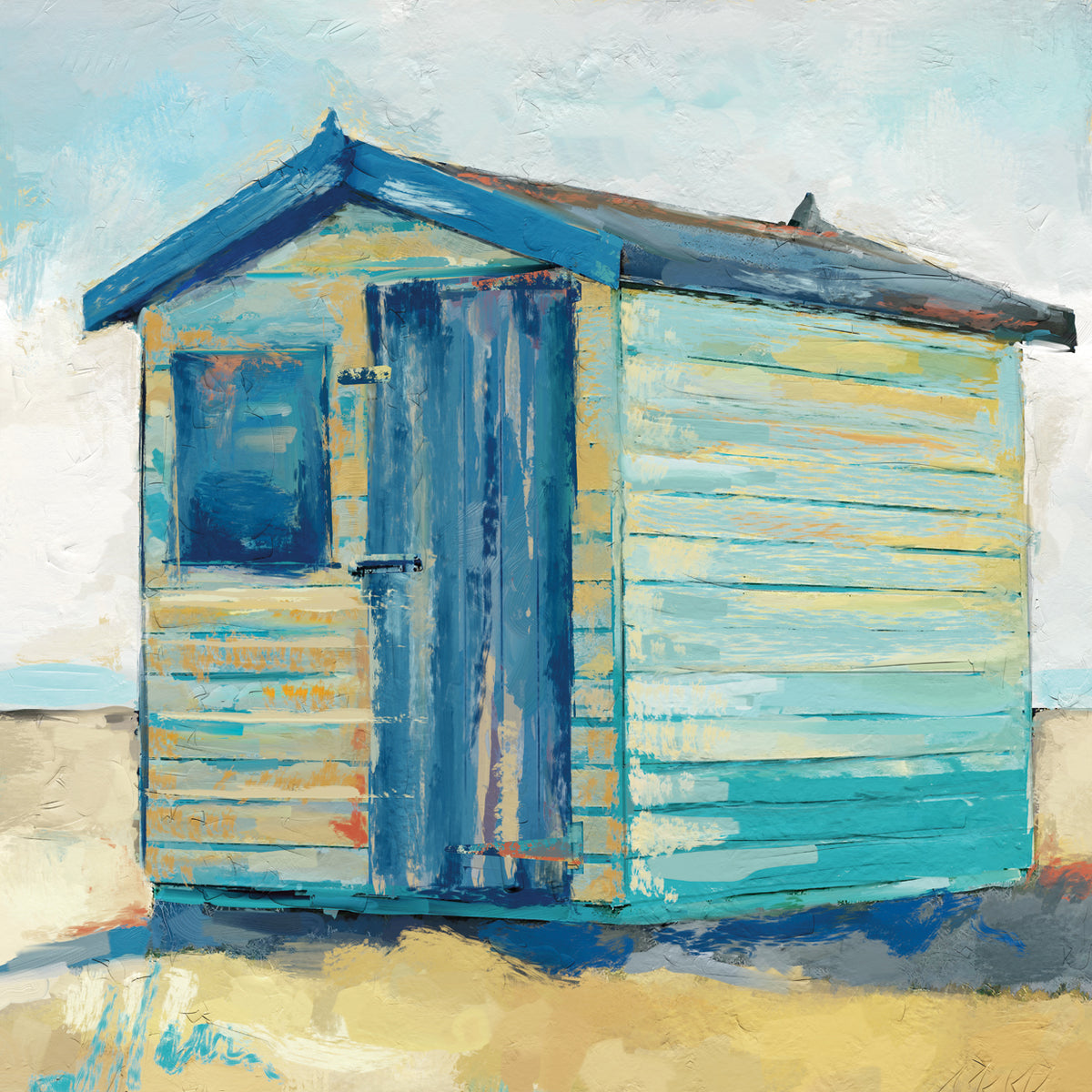 Surf Shack II