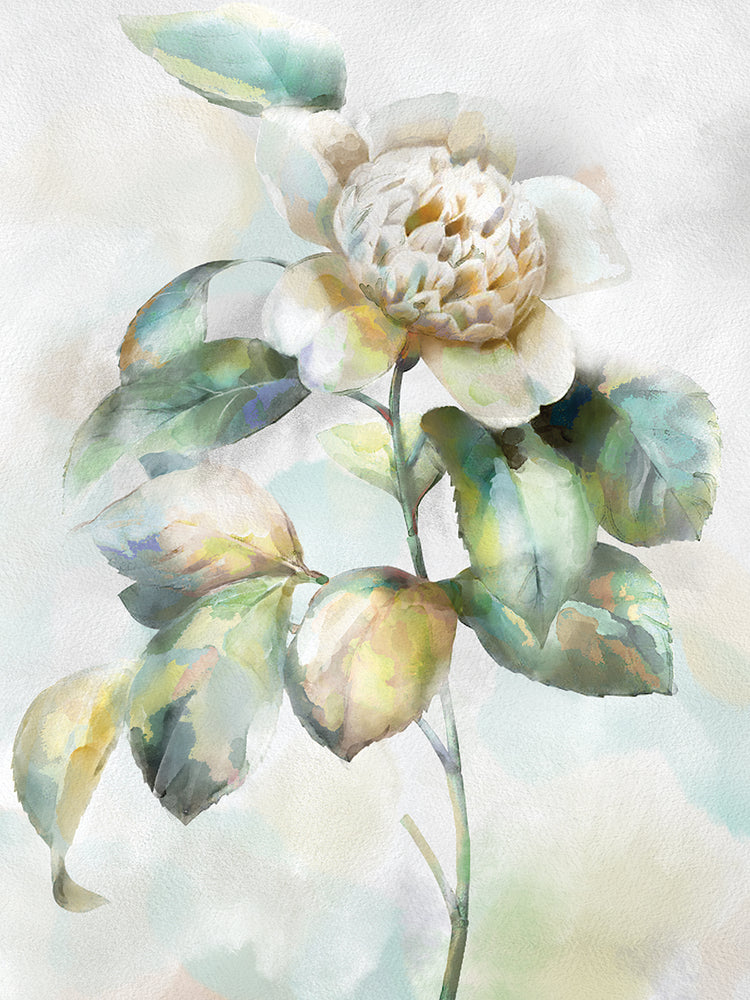 Botanical Whispers I