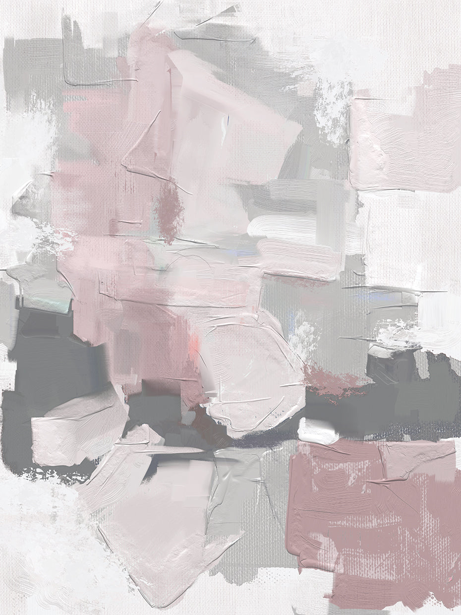 Essence of Summer I Blush