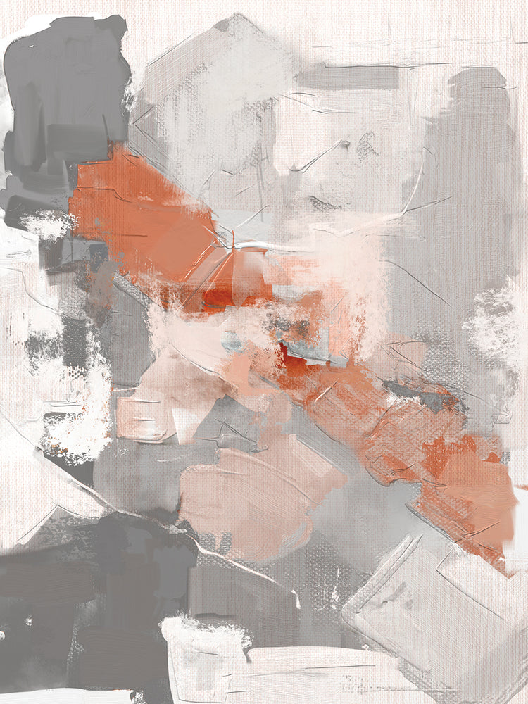 Essence of Summer II Clay