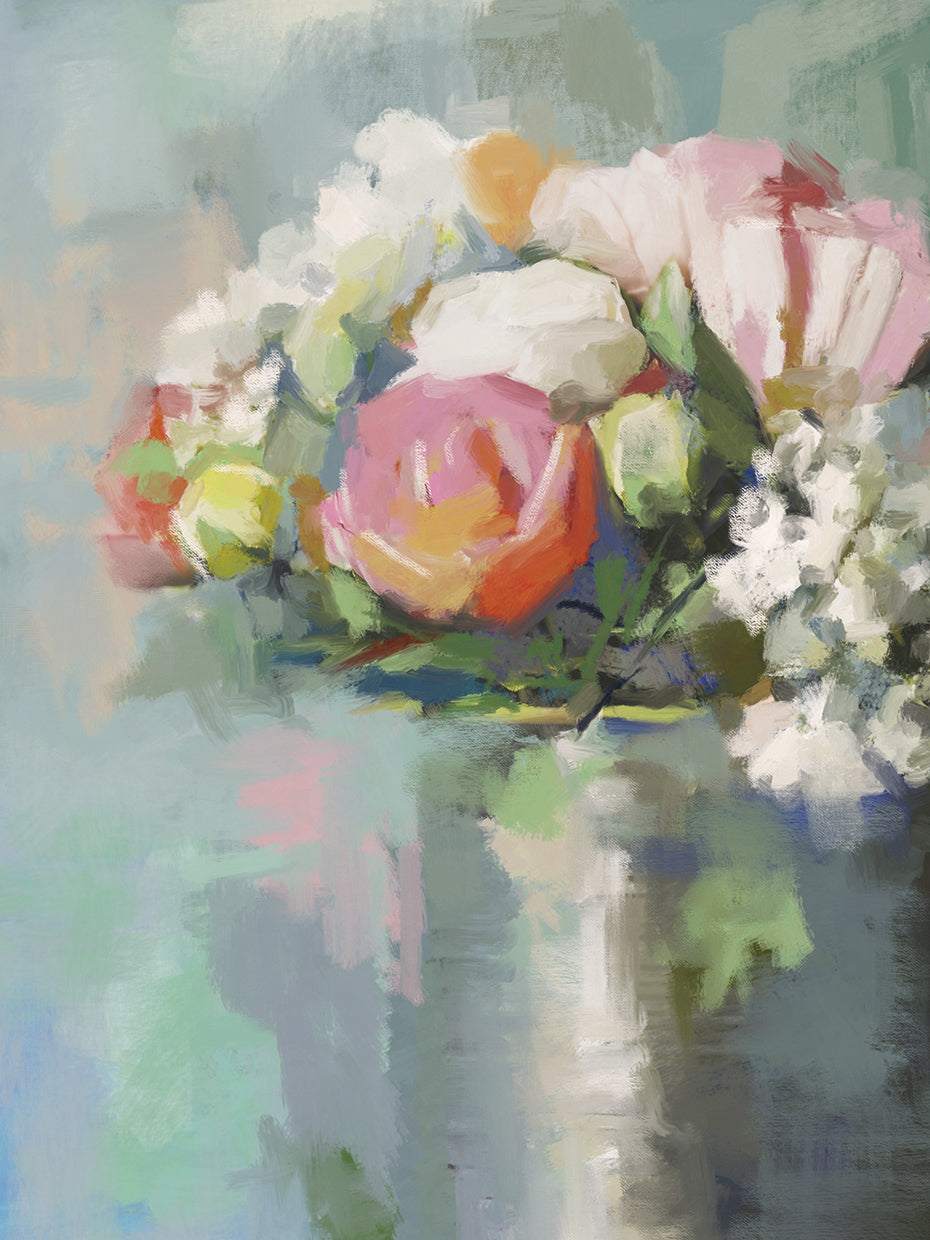 From Jessica's Garden