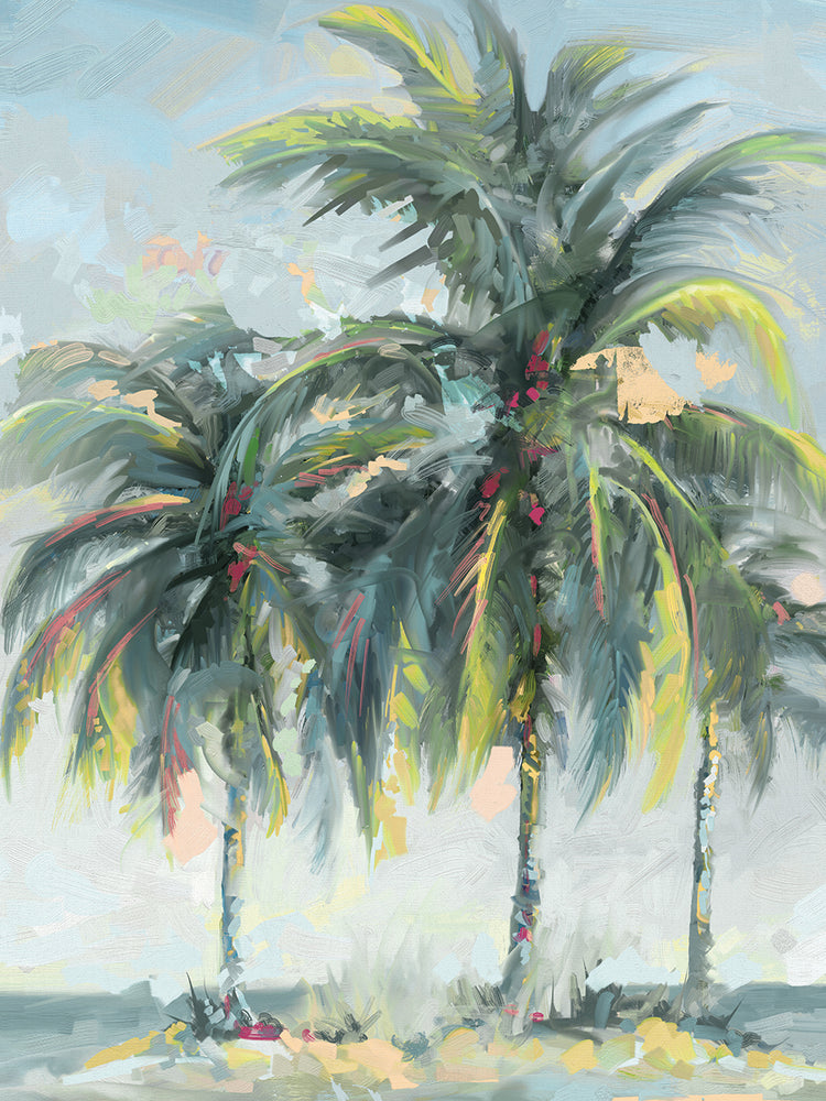 Isle of Dreams Portrait REC