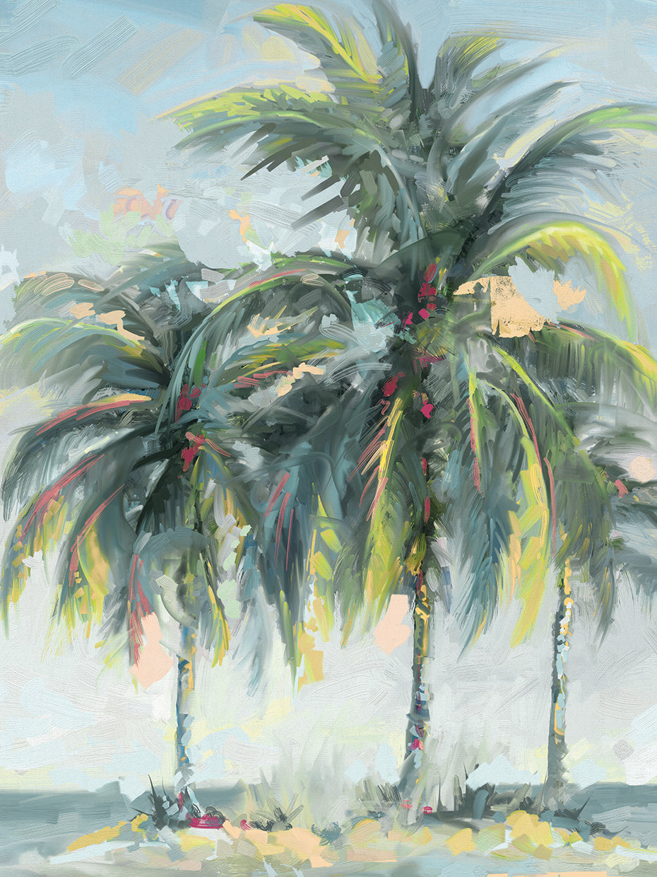 Isle of Dreams Portrait REC