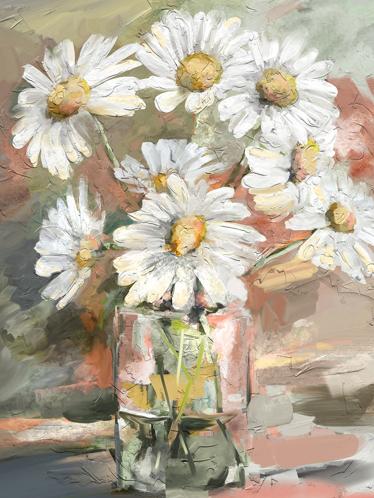 Marguerites