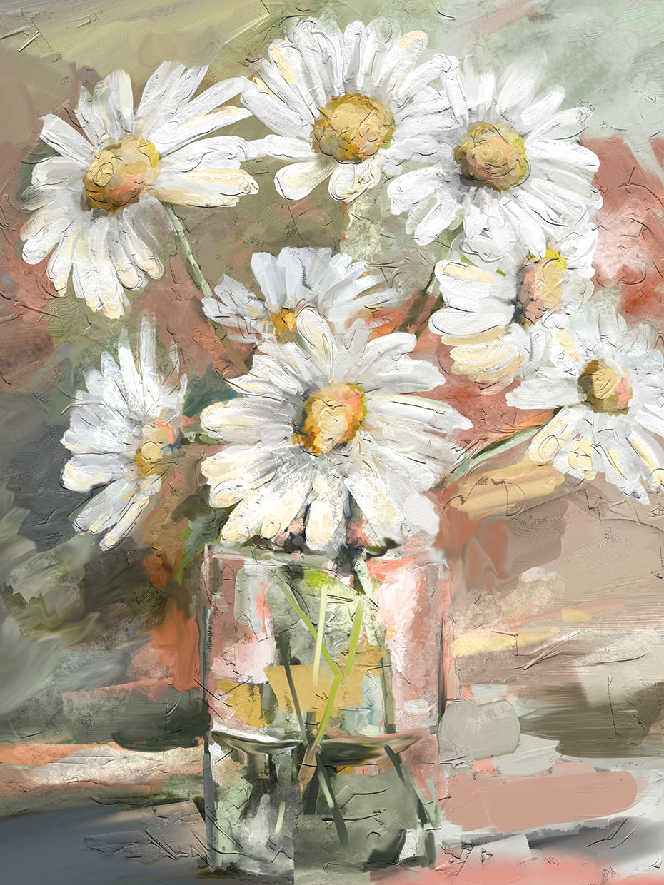 Marguerites