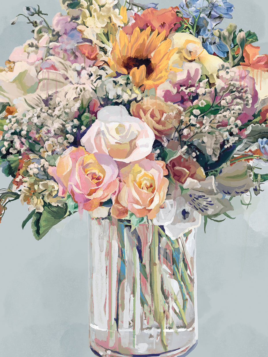 Mazzo Di Fiori