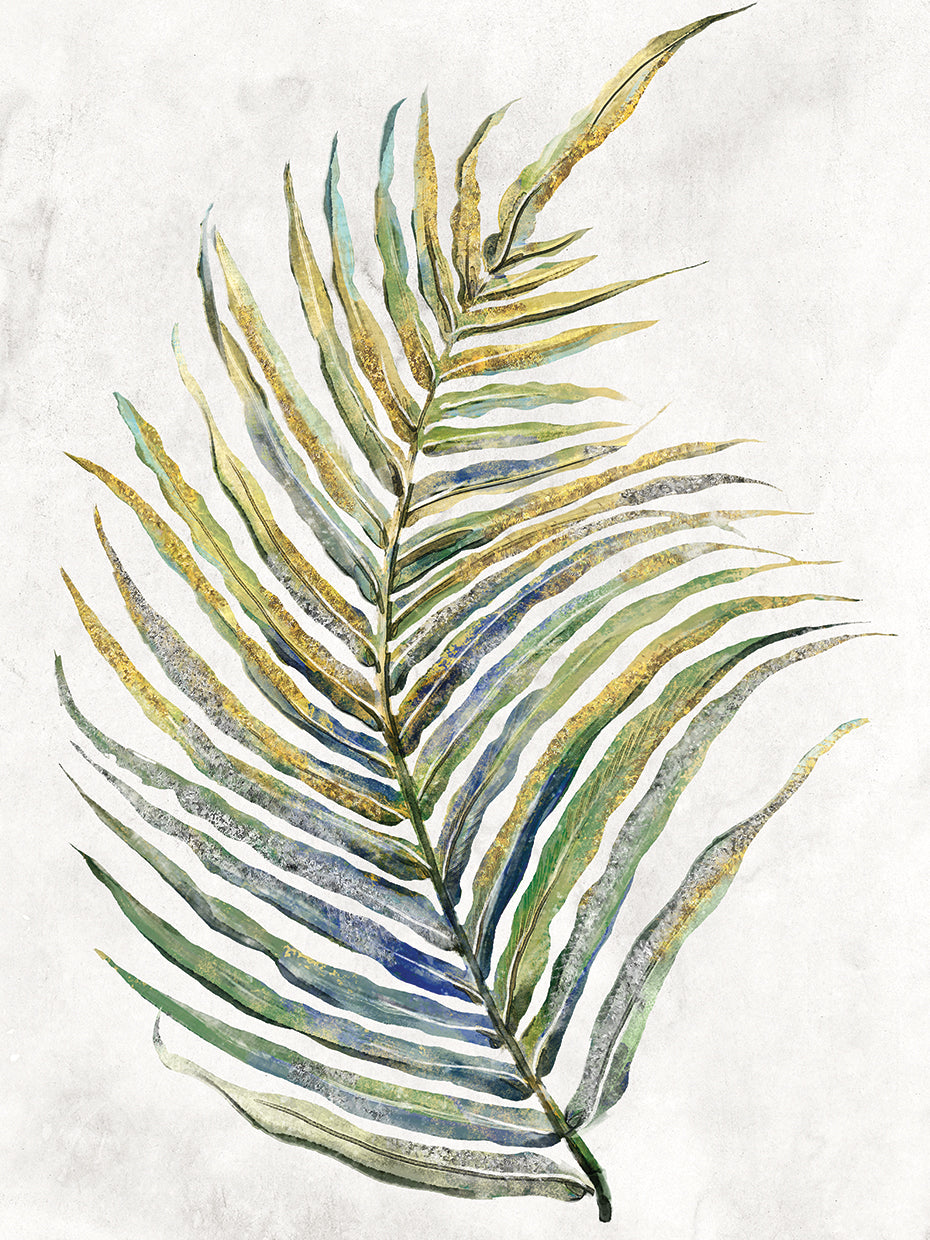 Opulent Ferns II