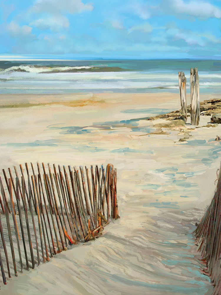 Perfect Day I Bright