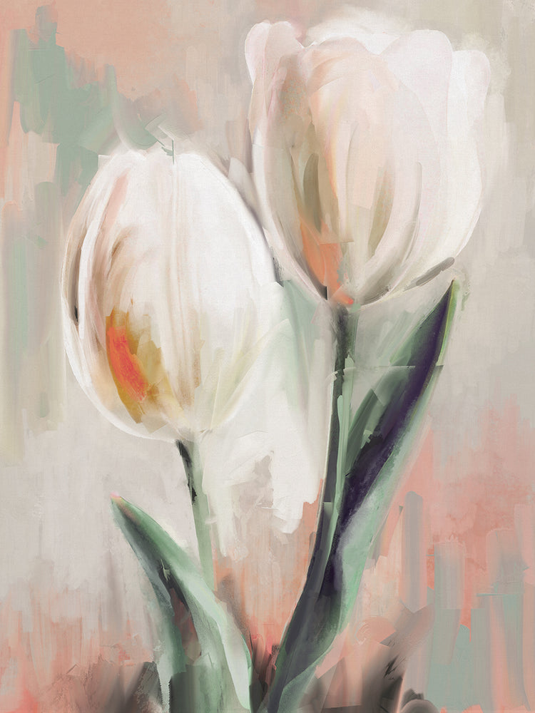 Tulip Duets I