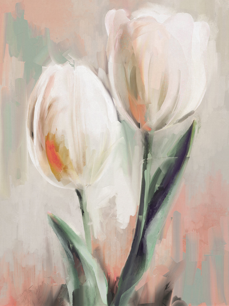 Tulip Duets I