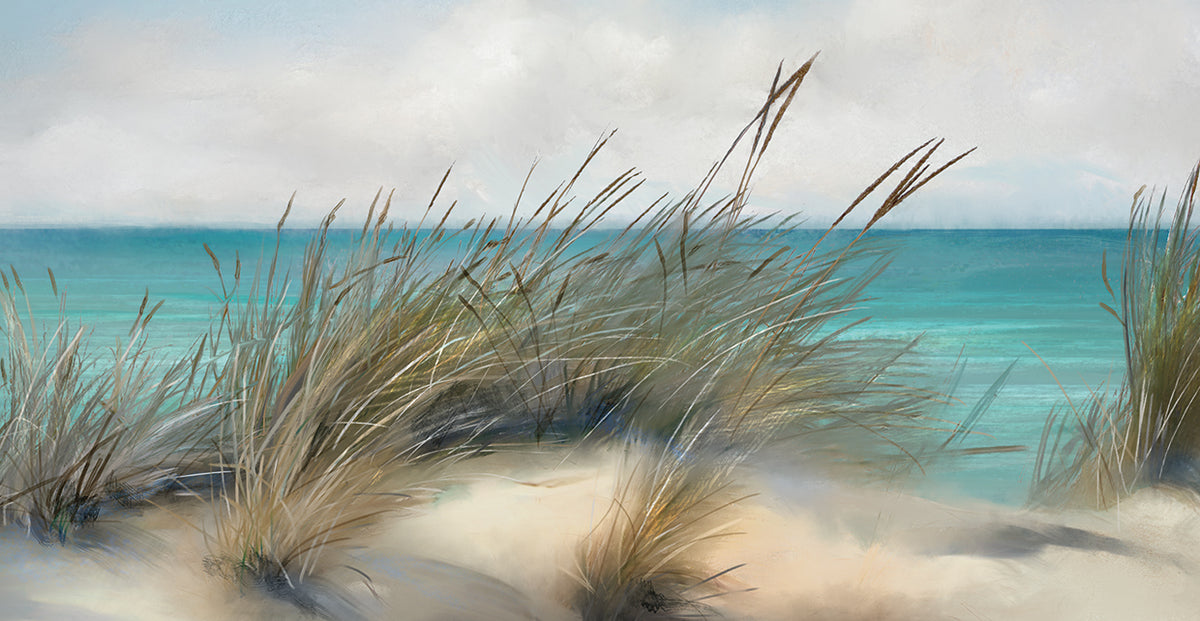 Beach Reeds