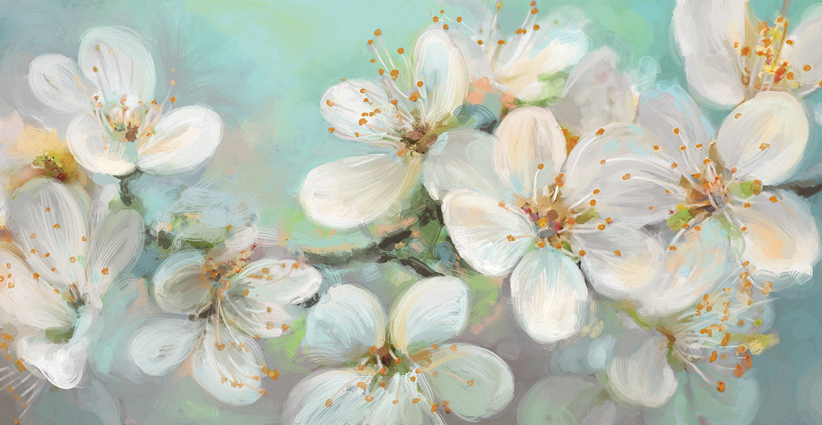 Citrus Bloom