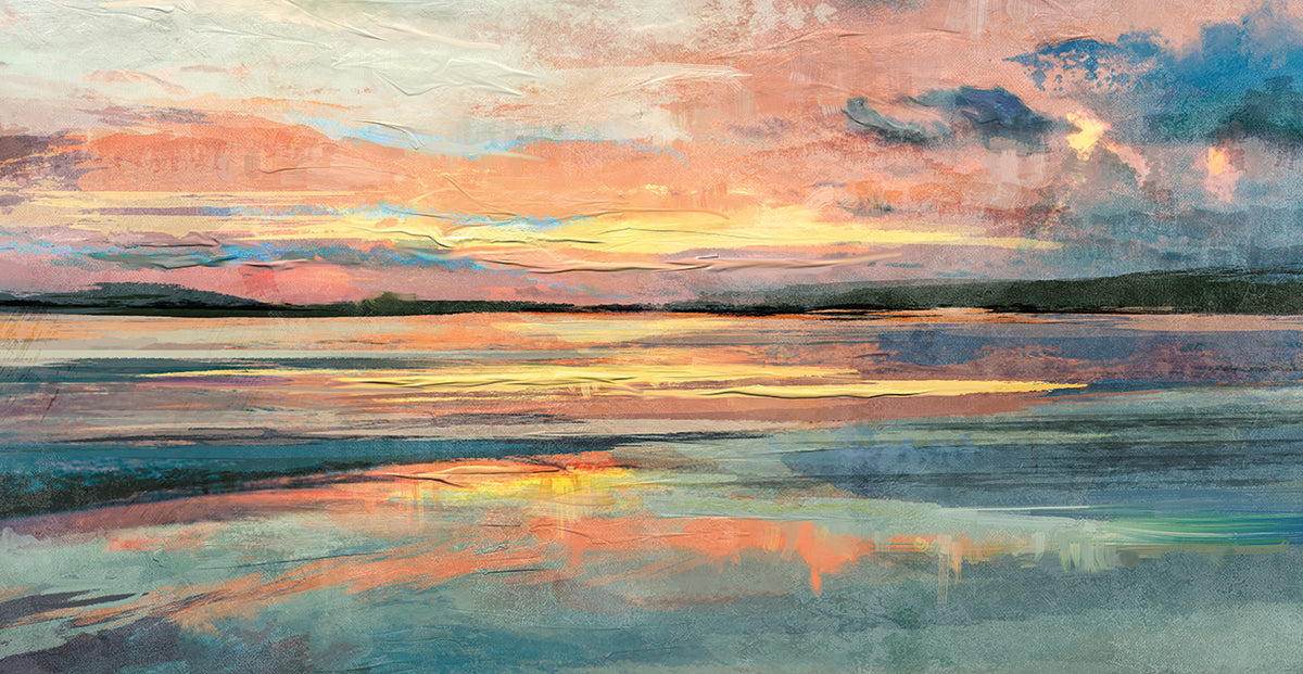 Coastal Glory