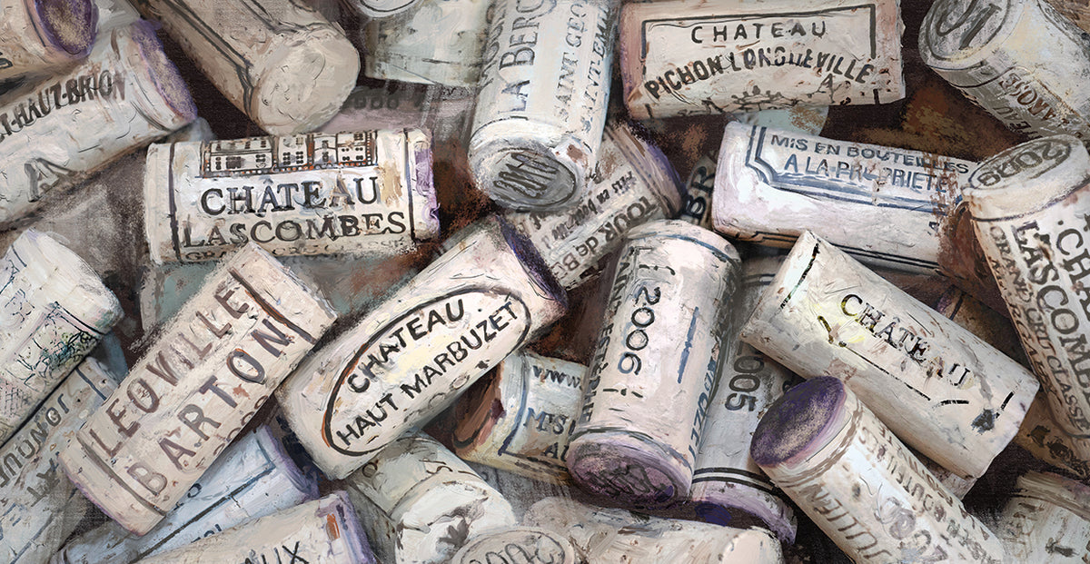 Corks