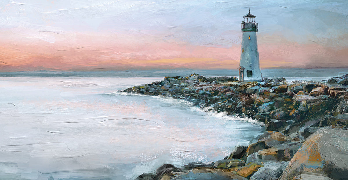 Guiding Light