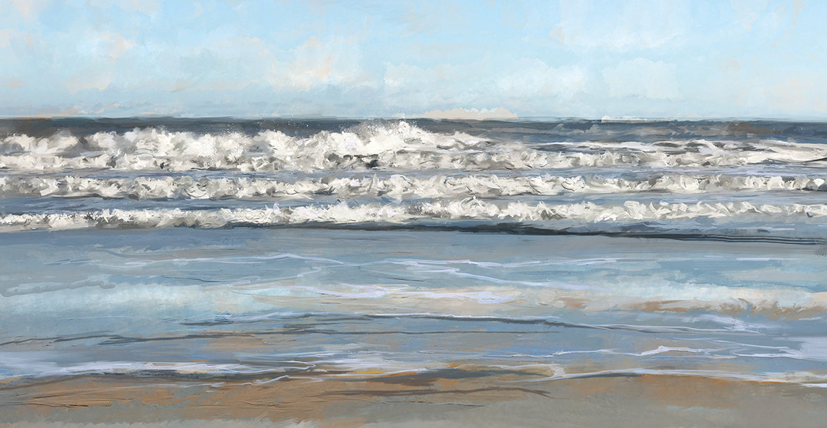 High Tide