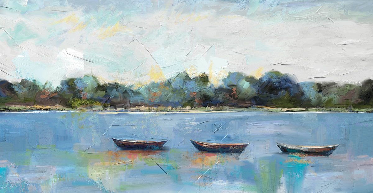 Rowboat Trio