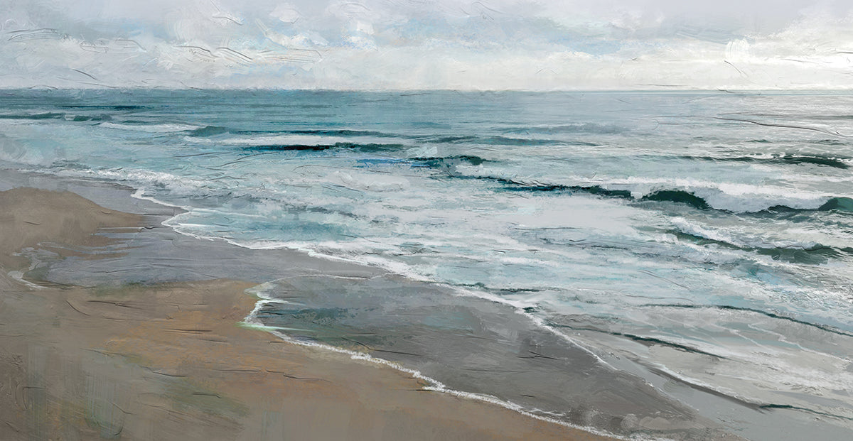 Shoreline Blues