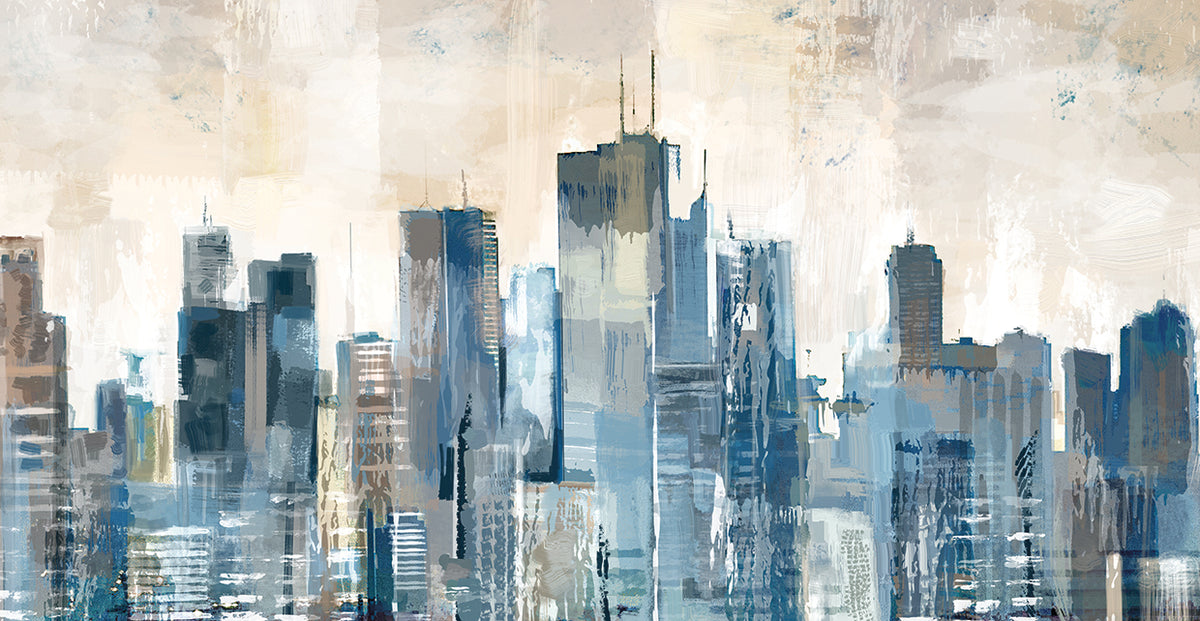 Urban Blues